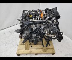 MOTORE COMPLETO SKYACTIV-D SH SH01 2.2D 110Kw 150C