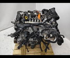 MOTORE COMPLETO SKYACTIV-D SH SH01 2.2D 110Kw 150C