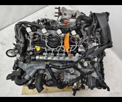 MOTORE COMPLETO SKYACTIV-D SH SH01 2.2D 110Kw 150C