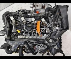 MOTORE COMPLETO SKYACTIV-D SH SH01 2.2D 110Kw 150C