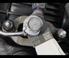 MOTORE COMPLETO SKYACTIV-D SH SH01 2.2D 110Kw 150C - 8