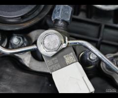 MOTORE COMPLETO SKYACTIV-D SH SH01 2.2D 110Kw 150C - 9