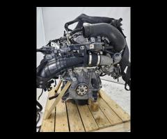 MOTORE COMPLETO SKYACTIV-D SH SH01 2.2D 110Kw 150C - 10