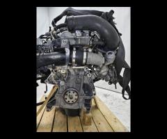 MOTORE COMPLETO SKYACTIV-D SH SH01 2.2D 110Kw 150C - 11