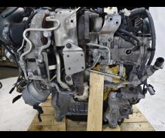 MOTORE COMPLETO SKYACTIV-D SH SH01 2.2D 110Kw 150C - 12