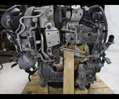 MOTORE COMPLETO SKYACTIV-D SH SH01 2.2D 110Kw 150C - 13