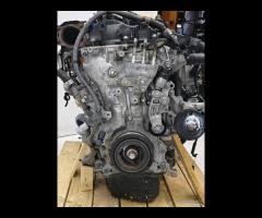 MOTORE COMPLETO SKYACTIV-D SH SH01 2.2D 110Kw 150C - 15