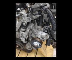 MOTORE COMPLETO SKYACTIV-D SH SH01 2.2D 110Kw 150C - 16