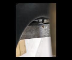 MOTORE COMPLETO SKYACTIV-D SH SH01 2.2D 110Kw 150C - 17