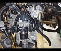 MOTORE COMPLETO SKYACTIV-D SH SH01 2.2D 110Kw 150C - 18