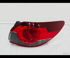 FARO FANALE STOP POSTERIORE DESTRA DX MAZDA 6 III