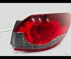 FARO FANALE STOP POSTERIORE DESTRA DX MAZDA 6 III