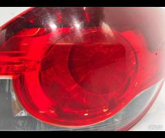 FARO FANALE STOP POSTERIORE DESTRA DX MAZDA 6 III