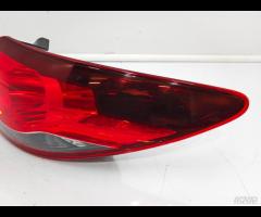 FARO FANALE STOP POSTERIORE DESTRA DX MAZDA 6 III - 6