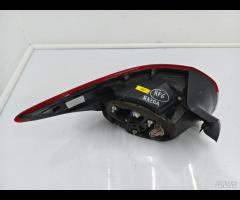 FARO FANALE STOP POSTERIORE DESTRA DX MAZDA 6 III - 7