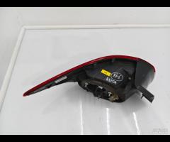 FARO FANALE STOP POSTERIORE DESTRA DX MAZDA 6 III - 8