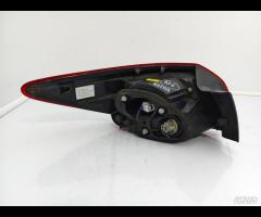 FARO FANALE STOP POSTERIORE DESTRA DX MAZDA 6 III - 9