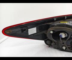 FARO FANALE STOP POSTERIORE DESTRA DX MAZDA 6 III - 11