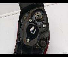 FARO FANALE STOP POSTERIORE DESTRA DX MAZDA 6 III - 17