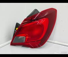 FARO FANALE STOP POSTERIORE DESTRA OPEL CORSA E 20 - 2