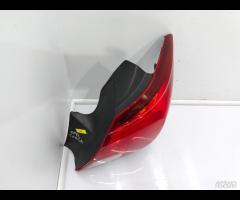 FARO FANALE STOP POSTERIORE DESTRA OPEL CORSA E 20 - 4