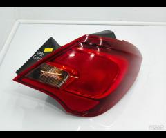 FARO FANALE STOP POSTERIORE DESTRA OPEL CORSA E 20 - 8