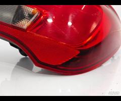 FARO FANALE STOP POSTERIORE DESTRA OPEL CORSA E 20 - 9