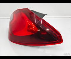 FARO FANALE STOP POSTERIORE DESTRA OPEL CORSA E 20 - 10
