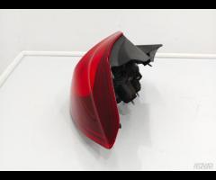 FARO FANALE STOP POSTERIORE DESTRA OPEL CORSA E 20 - 11