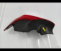 FARO FANALE STOP POSTERIORE DESTRA OPEL CORSA E 20 - 13
