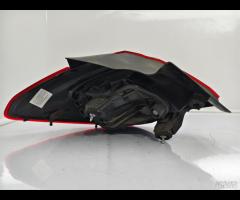 FARO FANALE STOP POSTERIORE DESTRA OPEL CORSA E 20 - 15