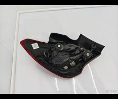 FARO FANALE STOP POSTERIORE DESTRA OPEL CORSA E 20 - 16