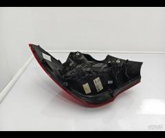 FARO FANALE STOP POSTERIORE DESTRA OPEL CORSA E 20 - 17