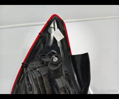 FARO FANALE STOP POSTERIORE DESTRA OPEL CORSA E 20 - 18