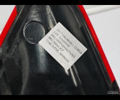 FARO FANALE STOP POSTERIORE DESTRA OPEL CORSA E 20 - 19