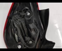 FARO FANALE STOP POSTERIORE DESTRA OPEL CORSA E 20 - 20