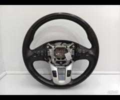 VOLANTE MULTIFUNZIONE STERZO IN PELLE KIA SPORTAGE