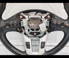 VOLANTE MULTIFUNZIONE STERZO IN PELLE KIA SPORTAGE