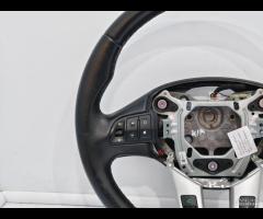VOLANTE MULTIFUNZIONE STERZO IN PELLE KIA SPORTAGE