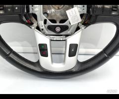 VOLANTE MULTIFUNZIONE STERZO IN PELLE KIA SPORTAGE - 6