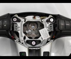 VOLANTE MULTIFUNZIONE STERZO IN PELLE KIA SPORTAGE - 7