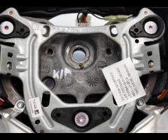 VOLANTE MULTIFUNZIONE STERZO IN PELLE KIA SPORTAGE - 8