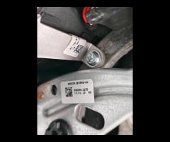 VOLANTE MULTIFUNZIONE STERZO IN PELLE KIA SPORTAGE - 11