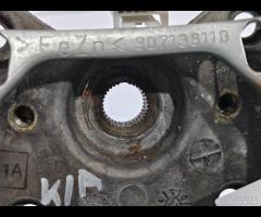 VOLANTE MULTIFUNZIONE STERZO IN PELLE KIA SPORTAGE - 12