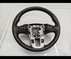 VOLANTE MULTIFUNZIONE STERZO IN PELLE KIA SPORTAGE - 13