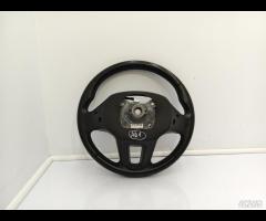 VOLANTE MULTIFUNZIONE STERZO IN PELLE KIA SPORTAGE - 18