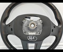 VOLANTE MULTIFUNZIONE STERZO IN PELLE KIA SPORTAGE - 20