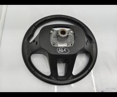 VOLANTE MULTIFUNZIONE STERZO IN PELLE KIA SPORTAGE - 22