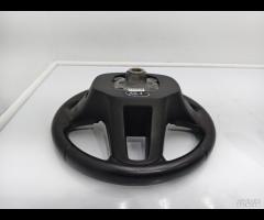 VOLANTE MULTIFUNZIONE STERZO IN PELLE KIA SPORTAGE - 23