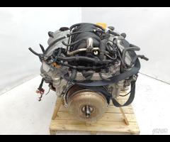 MOTORE COMPLETO M48.00 4.5B 250Kw 340CV PORSCHE CA
